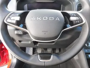 Škoda Karoq Top Selection