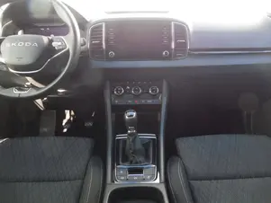 Škoda Karoq Top Selection
