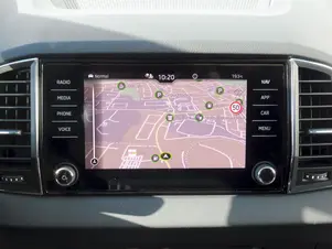 Škoda Karoq Top Selection