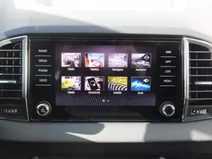 Škoda Karoq Top Selection
