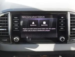 Škoda Karoq Top Selection