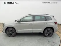 Karoq SportLine
