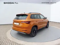 Karoq SportLine