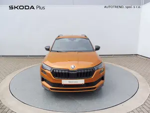 Škoda Karoq SportLine