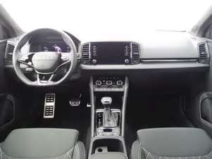 Škoda Karoq SportLine