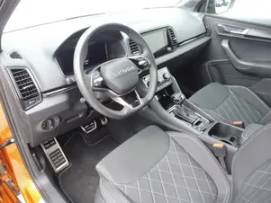 Škoda Karoq SportLine
