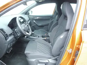 Škoda Karoq SportLine
