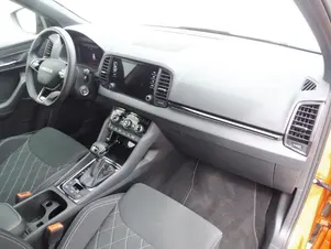 Škoda Karoq SportLine