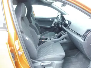 Škoda Karoq SportLine
