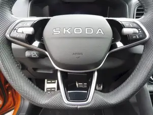 Škoda Karoq SportLine