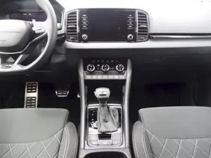 Škoda Karoq SportLine