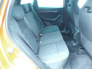 Škoda Karoq SportLine