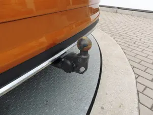 Škoda Karoq SportLine