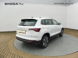 Škoda Karoq Top Selection