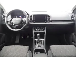 Škoda Karoq Top Selection