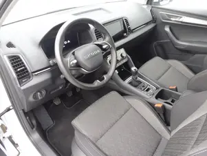 Škoda Karoq Top Selection