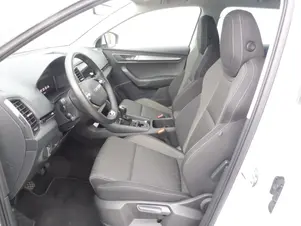 Škoda Karoq Top Selection