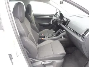 Škoda Karoq Top Selection