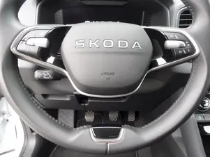 Škoda Karoq Top Selection