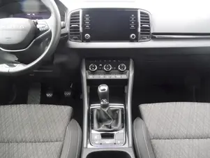 Škoda Karoq Top Selection