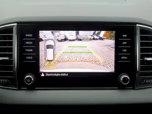Škoda Karoq Top Selection