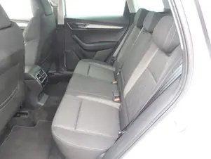 Škoda Karoq Top Selection