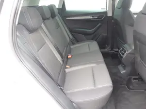 Škoda Karoq Top Selection