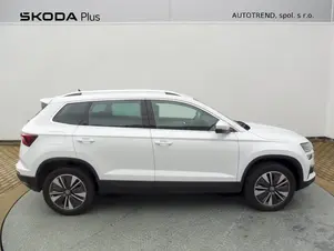 Škoda Karoq Top Selection