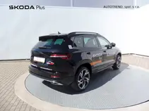 Karoq SportLine