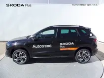 Karoq SportLine