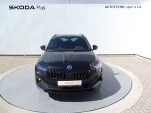 Škoda Karoq SportLine