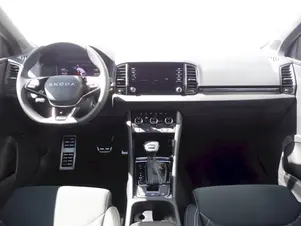 Škoda Karoq SportLine