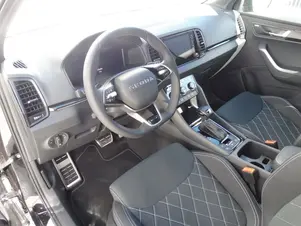 Škoda Karoq SportLine