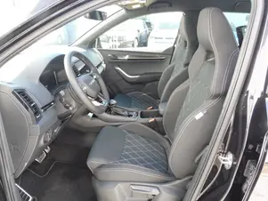 Škoda Karoq SportLine