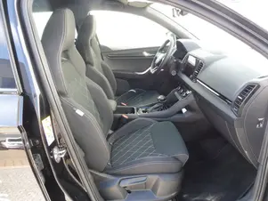 Škoda Karoq SportLine