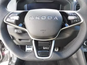 Škoda Karoq SportLine