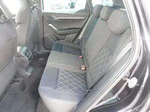 Škoda Karoq SportLine