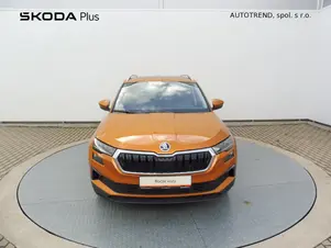 Škoda Karoq Top Selection