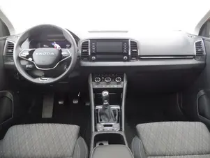 Škoda Karoq Top Selection