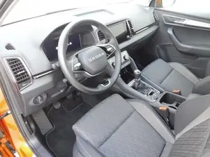 Škoda Karoq Top Selection