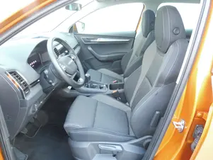 Škoda Karoq Top Selection