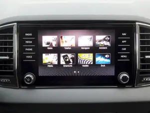 Škoda Karoq Top Selection