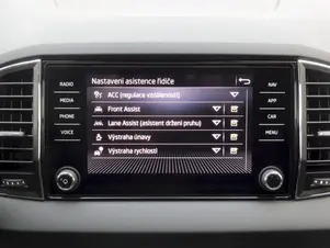 Škoda Karoq Top Selection