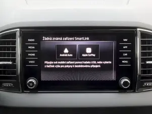 Škoda Karoq Top Selection