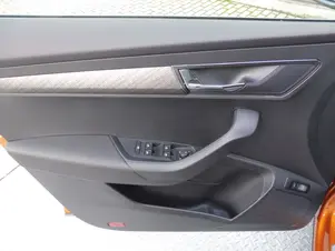 Škoda Karoq Top Selection