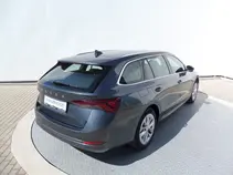 Octavia Style