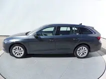 Octavia Style