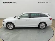 Octavia Style