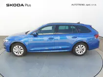 Octavia Selection