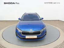 Octavia Selection